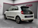 Renault twingo iii 1.0 sce 70 finition zen - régulateur - bluetooth - garantie 12 mois occasion simplicicar nimes - rb auto...