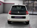 Renault twingo iii 1.0 sce 70 finition zen - régulateur - bluetooth - garantie 12 mois occasion simplicicar nimes - rb auto...