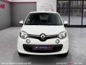 Renault twingo iii 1.0 sce 70 finition zen - régulateur - bluetooth - garantie 12 mois occasion simplicicar nimes - rb auto...