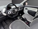 Renault twingo iii 1.0 sce 70 finition zen - régulateur - bluetooth - garantie 12 mois occasion simplicicar nimes - rb auto...