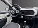 Renault twingo iii 1.0 sce 70 finition zen - régulateur - bluetooth - garantie 12 mois occasion simplicicar nimes - rb auto...