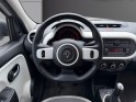 Renault twingo iii 1.0 sce 70 finition zen - régulateur - bluetooth - garantie 12 mois occasion simplicicar nimes - rb auto...