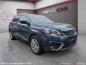 Peugeot 5008 business active 1,5 hdi 130ch ss eat8 7 places || garantie 12 mois || occasion osny simplicicar simplicibike...