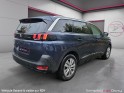 Peugeot 5008 business active 1,5 hdi 130ch ss eat8 7 places || garantie 12 mois || occasion osny simplicicar simplicibike...