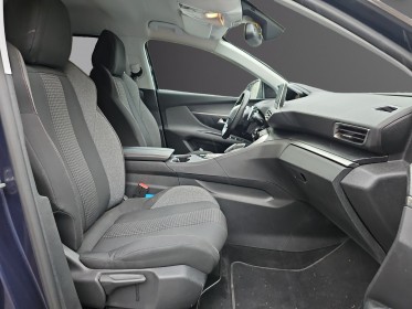 Peugeot 5008 business active 1,5 hdi 130ch ss eat8 7 places || garantie 12 mois || occasion osny simplicicar simplicibike...