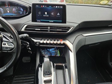 Peugeot 5008 business active 1,5 hdi 130ch ss eat8 7 places || garantie 12 mois || occasion osny simplicicar simplicibike...