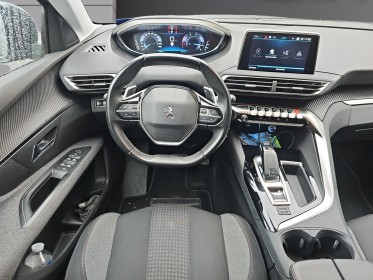 Peugeot 5008 business active 1,5 hdi 130ch ss eat8 7 places || garantie 12 mois || occasion osny simplicicar simplicibike...