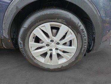 Peugeot 5008 business active 1,5 hdi 130ch ss eat8 7 places || garantie 12 mois || occasion osny simplicicar simplicibike...