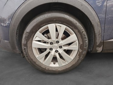 Peugeot 5008 business active 1,5 hdi 130ch ss eat8 7 places || garantie 12 mois || occasion osny simplicicar simplicibike...