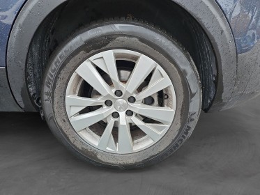 Peugeot 5008 business active 1,5 hdi 130ch ss eat8 7 places || garantie 12 mois || occasion osny simplicicar simplicibike...