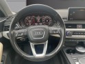 Audi a4 avant 3.0 v6 tdi 218 ch s tronic 7 rapports quattro design luxe / entretien exclusif audi / garantie 12 mois occasion...