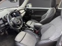 Mini f56  cooper 136 ch bva blackfriars toit ouvrant caméra de recul garantie 12 mois occasion simplicicar mery-sur-oise...