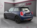Mini f56  cooper 136 ch bva blackfriars toit ouvrant caméra de recul garantie 12 mois occasion simplicicar mery-sur-oise...