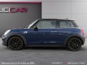 Mini f56  cooper 136 ch bva blackfriars toit ouvrant caméra de recul garantie 12 mois occasion simplicicar mery-sur-oise...