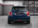 Mini f56  cooper 136 ch bva blackfriars toit ouvrant caméra de recul garantie 12 mois occasion simplicicar mery-sur-oise...