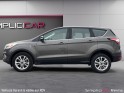 Ford kuga 2.0 tdci 150 ss 4x2 bvm6 titanium - garantie 12 mois occasion simplicicar reims simplicicar simplicibike france