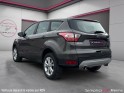 Ford kuga 2.0 tdci 150 ss 4x2 bvm6 titanium - garantie 12 mois occasion simplicicar reims simplicicar simplicibike france