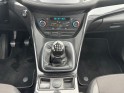 Ford kuga 2.0 tdci 150 ss 4x2 bvm6 titanium - garantie 12 mois occasion simplicicar reims simplicicar simplicibike france
