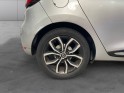 Renault clio iv tce 90 intens 5p / très propre / révisée - garantie 12 mois - occasion simplicicar lyon ouest simplicicar...