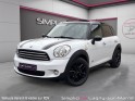 Mini countryman r60 d 112 ch all4 cooper occasion simplicicar lagny  simplicicar simplicibike france
