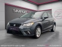 Seat ibiza 1.0 tsi 95 ch s/s bvm5 style occasion simplicicar labarthe simplicicar simplicibike france