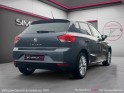 Seat ibiza 1.0 tsi 95 ch s/s bvm5 style occasion simplicicar labarthe simplicicar simplicibike france