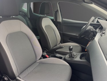 Seat ibiza 1.0 tsi 95 ch s/s bvm5 style occasion simplicicar labarthe simplicicar simplicibike france