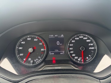 Seat ibiza 1.0 tsi 95 ch s/s bvm5 style occasion simplicicar labarthe simplicicar simplicibike france