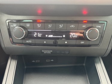 Seat ibiza 1.0 tsi 95 ch s/s bvm5 style occasion simplicicar labarthe simplicicar simplicibike france