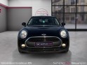 Mini clubman f54 one 102 ch finition chili occasion simplicicar besanÇon simplicicar simplicibike france