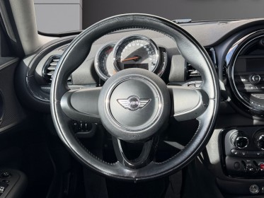 Mini clubman f54 one 102 ch finition chili occasion simplicicar besanÇon simplicicar simplicibike france