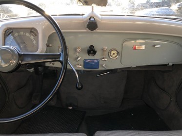 Citroën traction 11c commerciale occasion simplicicar arras  simplicicar simplicibike france