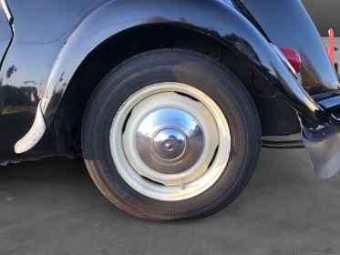 Citroën traction 11c commerciale occasion simplicicar arras  simplicicar simplicibike france