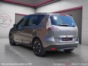 Renault scenic iii dci 130 energy bose edition toit pano occasion montreuil (porte de vincennes)(75) simplicicar simplicibike...