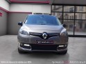 Renault scenic iii dci 130 energy bose edition toit pano occasion montreuil (porte de vincennes)(75) simplicicar simplicibike...