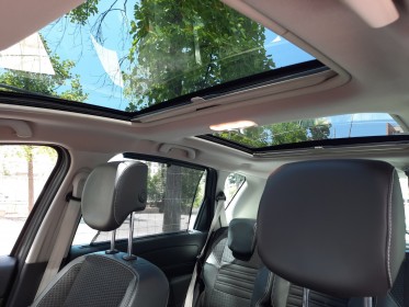 Renault scenic iii dci 130 energy bose edition toit pano occasion montreuil (porte de vincennes)(75) simplicicar simplicibike...