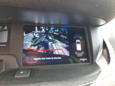 Renault scenic iii dci 130 energy bose edition toit pano occasion montreuil (porte de vincennes)(75) simplicicar simplicibike...