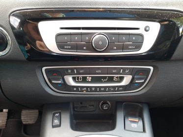 Renault scenic iii dci 130 energy bose edition toit pano occasion montreuil (porte de vincennes)(75) simplicicar simplicibike...