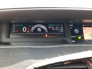 Renault scenic iii dci 130 energy bose edition toit pano occasion montreuil (porte de vincennes)(75) simplicicar simplicibike...