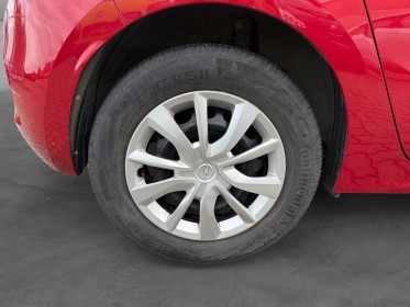 Opel corsa 75 ch bvm5 bluetooth feux de jour garantie 12 mois occasion simplicicar dunkerque simplicicar simplicibike france