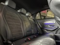 Mercedes glc coupe 220 d 9g-tronic 4matic launch edition amg line - garantie 12 mois - occasion  simplicicar aix les bains...