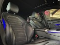 Mercedes glc coupe 220 d 9g-tronic 4matic launch edition amg line - garantie 12 mois - occasion  simplicicar aix les bains...