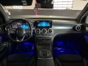 Mercedes glc coupe 220 d 9g-tronic 4matic launch edition amg line - garantie 12 mois - occasion  simplicicar aix les bains...