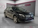 Mercedes classe gla 200 fascination 7-g dct garantie 12 mois occasion simplicicar vienne simplicicar simplicibike france