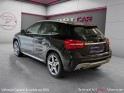 Mercedes classe gla 200 fascination 7-g dct garantie 12 mois occasion simplicicar vienne simplicicar simplicibike france