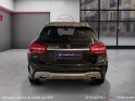 Mercedes classe gla 200 fascination 7-g dct garantie 12 mois occasion simplicicar vienne simplicicar simplicibike france