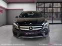 Mercedes classe gla 200 fascination 7-g dct garantie 12 mois occasion simplicicar vienne simplicicar simplicibike france