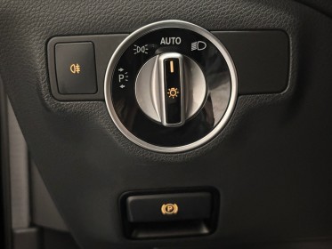 Mercedes classe gla 200 fascination 7-g dct garantie 12 mois occasion simplicicar vienne simplicicar simplicibike france