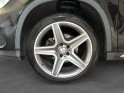 Mercedes classe gla 200 fascination 7-g dct garantie 12 mois occasion simplicicar vienne simplicicar simplicibike france