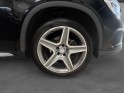 Mercedes classe gla 200 fascination 7-g dct garantie 12 mois occasion simplicicar vienne simplicicar simplicibike france